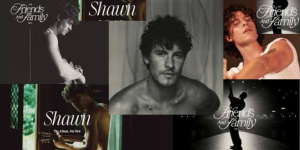 Shawn Mendes peels back the curtain with fifth album ‘Shawn’