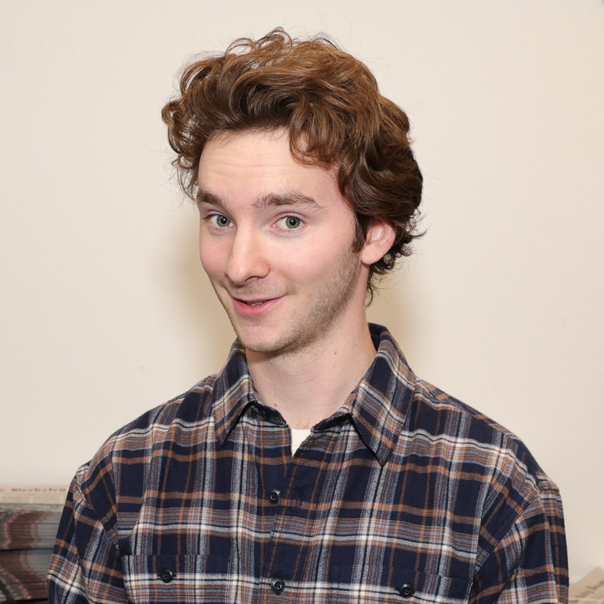 Max Ardrey