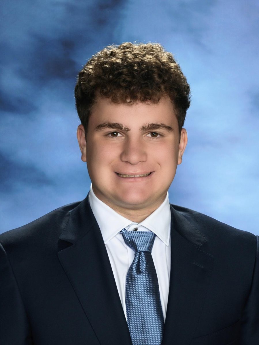 Jacob Goldberg