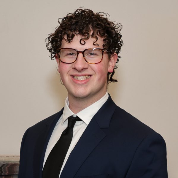 Daniel O’Toole