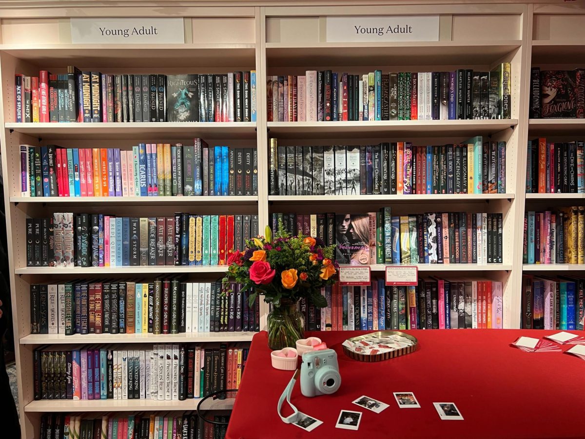 Come here often? Romance bookstore Lovestruck Books opens in Cambridge