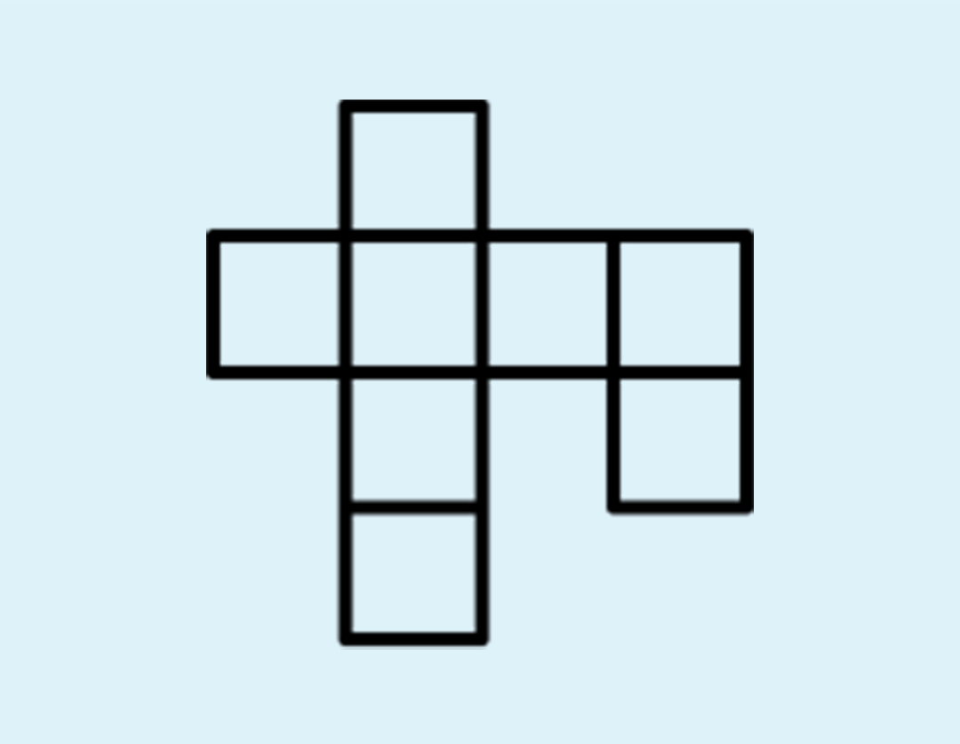 The Crossword