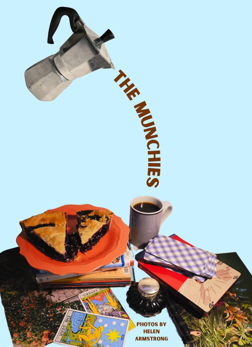 Photos by Helen Armstrong. Illustration by Fiona McMahon