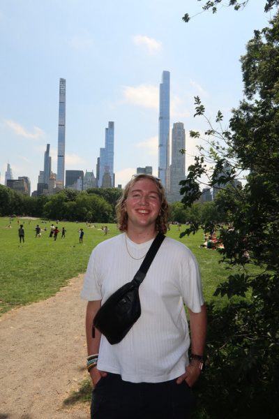 Bryce Heilmann
