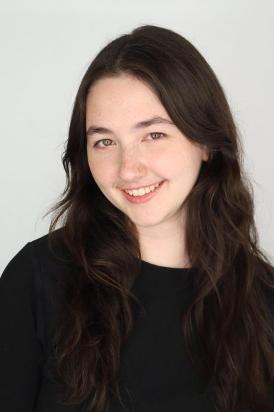 Norah Lesperance