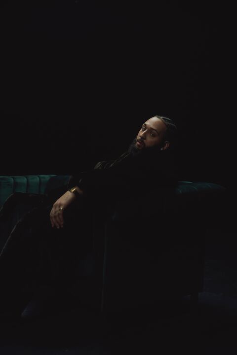 Isaiah Falls brings Florida’s new voice in R&B to The Middle East in Cambridge