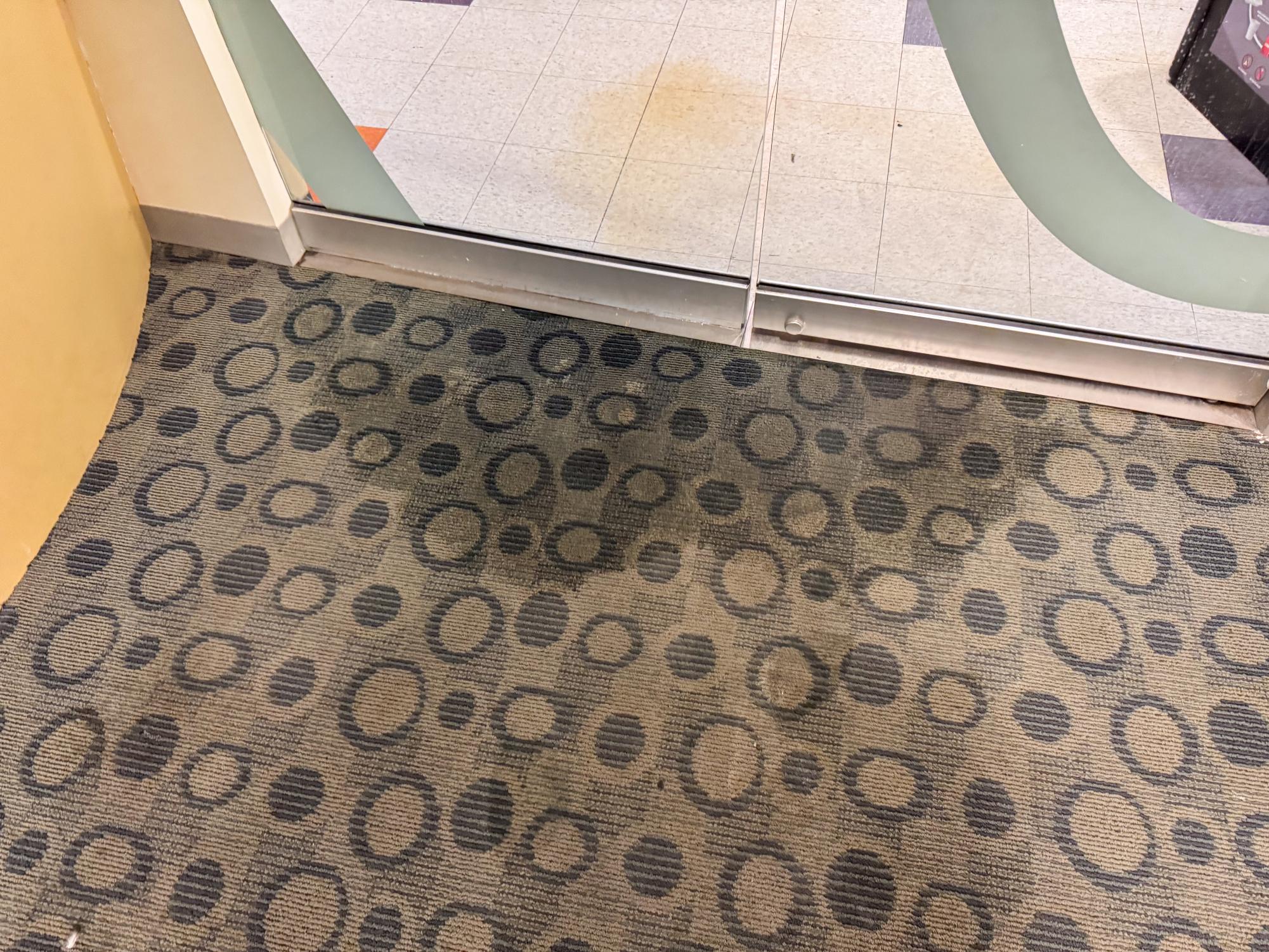 Ansin Building flooded and evacuated, will be shut down for the night