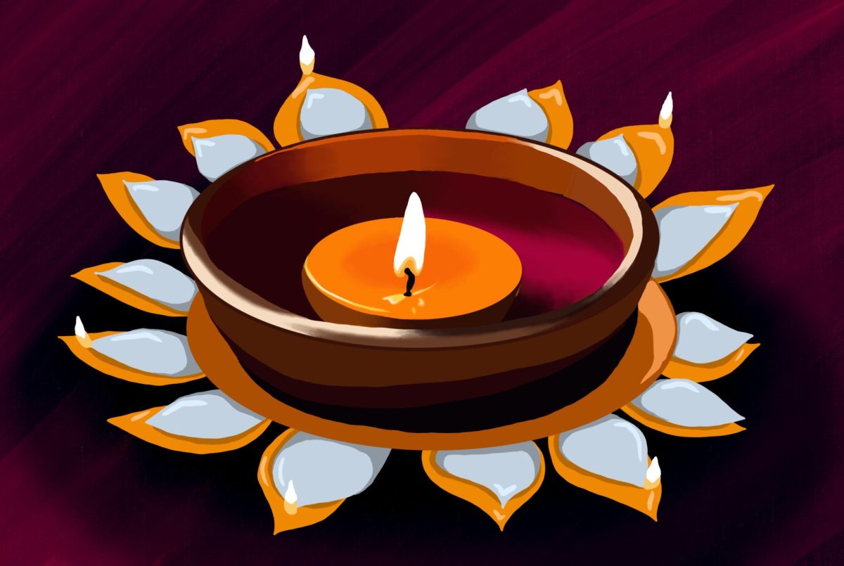 Illustration by Avary Amaral