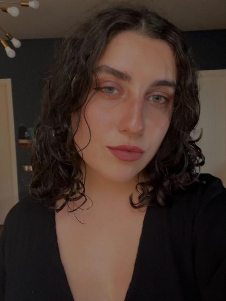 Mariam Tsintsadze