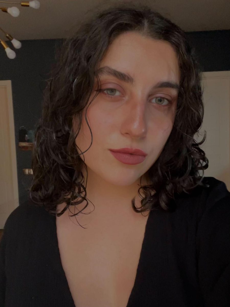 Mariam Tsintsadze