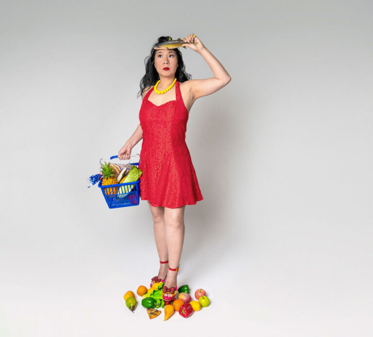 Courtesy of ArtsEmerson