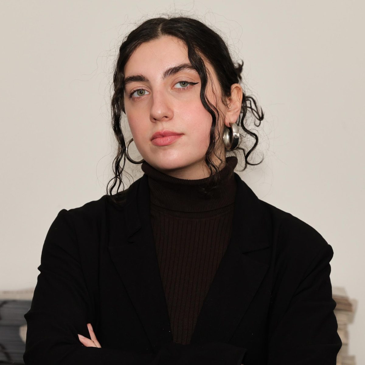 Mariam Tsintsadze
