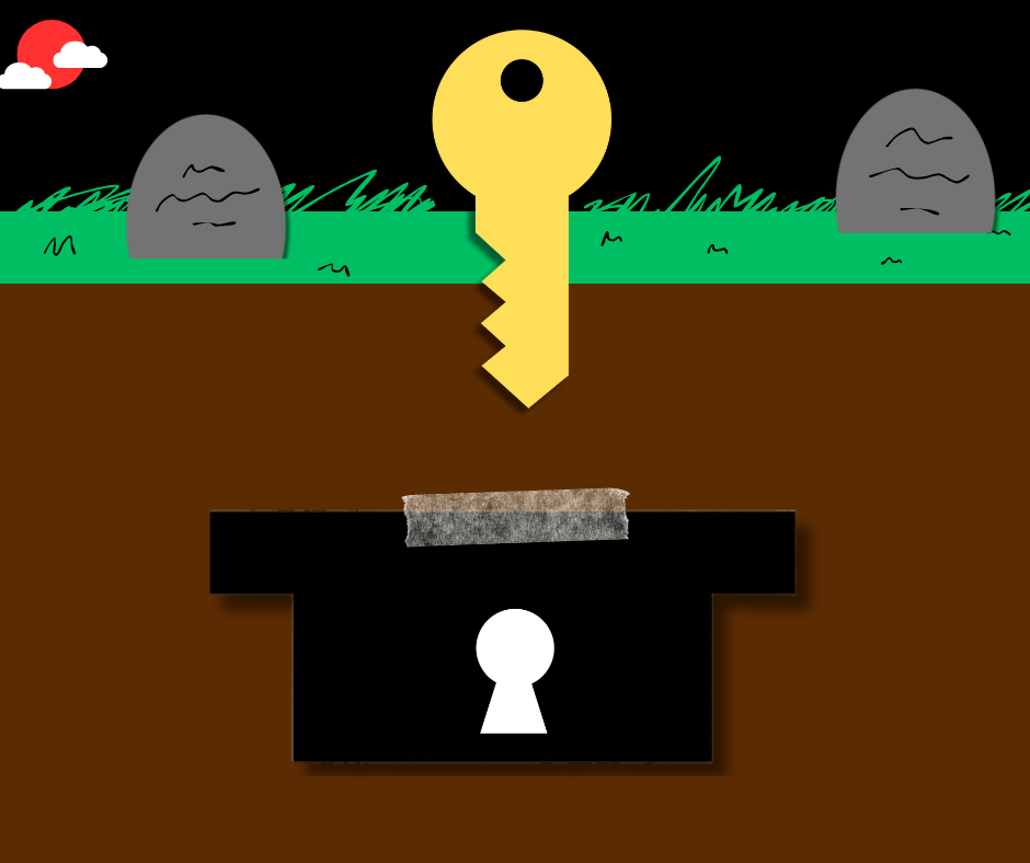 Graphic Charlie Desjardins