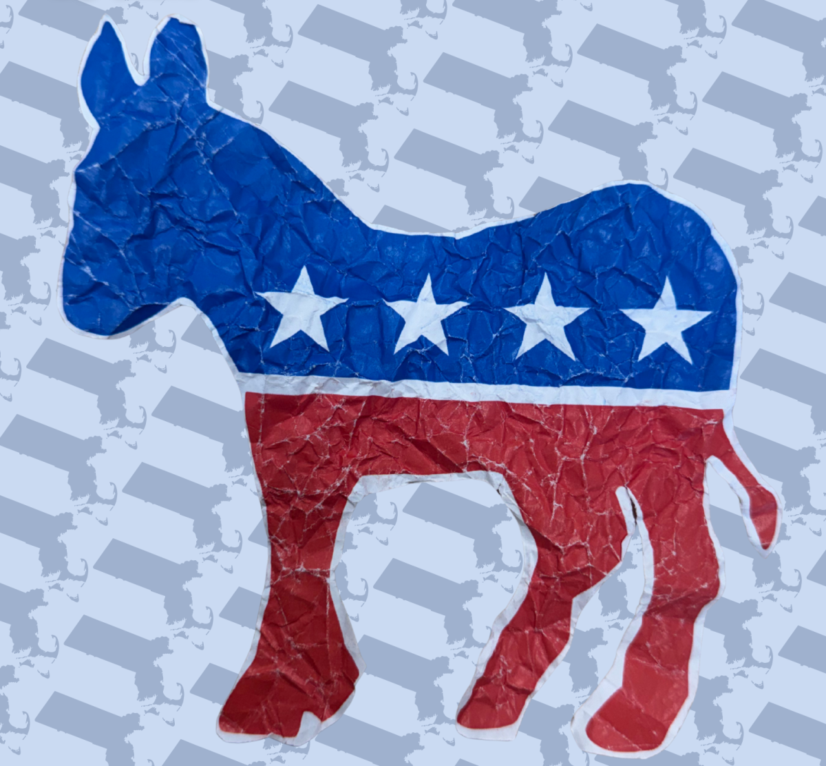 How are Massachusetts Democrats standing up in the age of Trump 2.0?