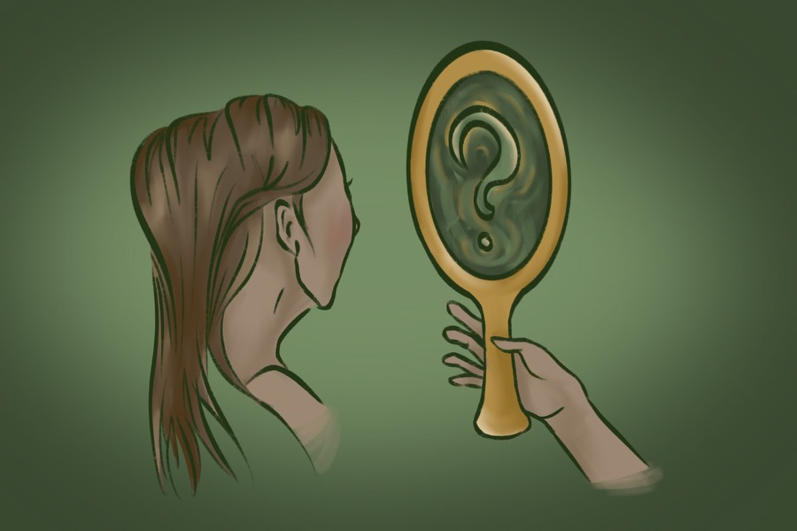 Illustration Mia McDermott