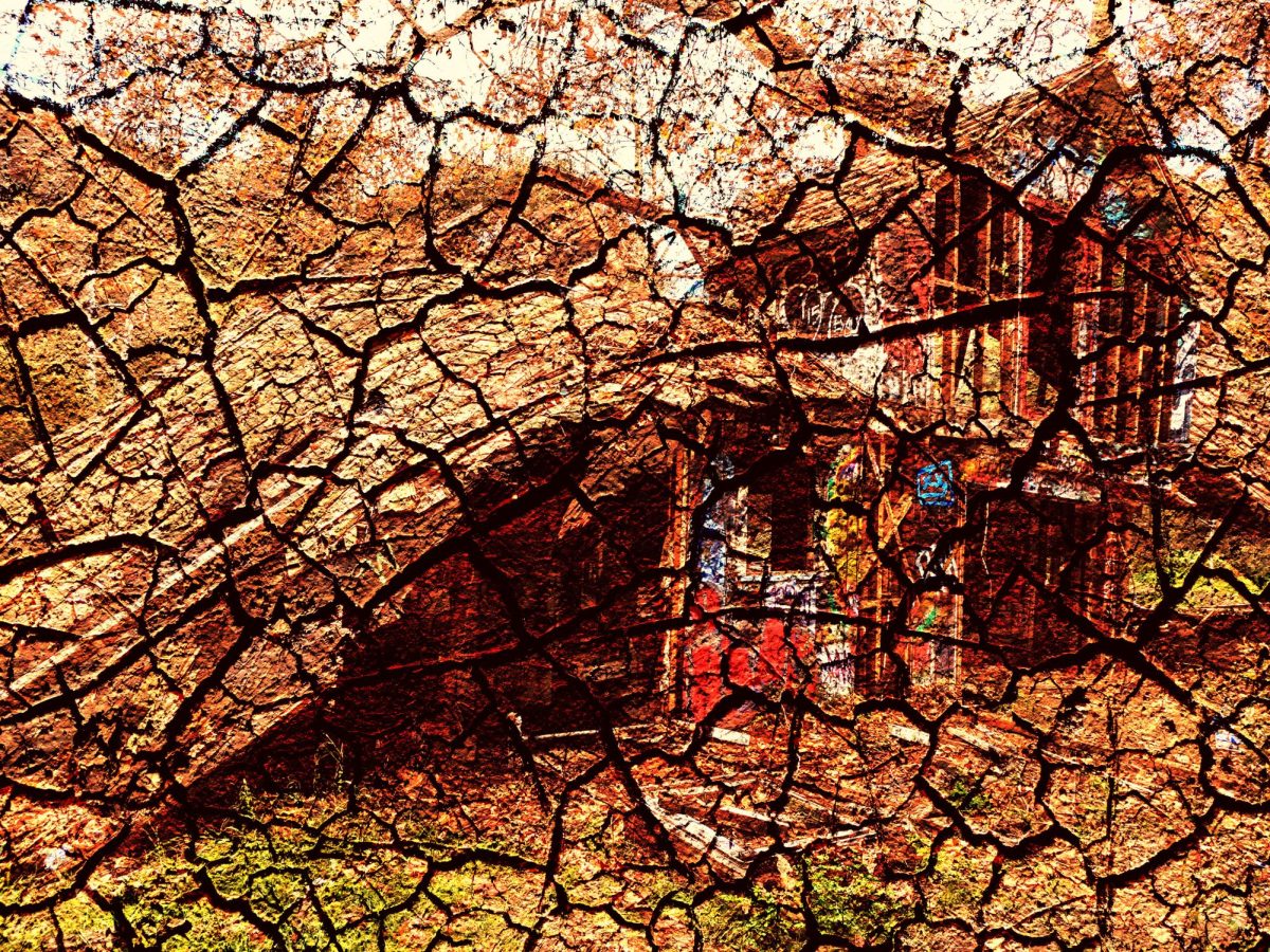 Rustic Canyon