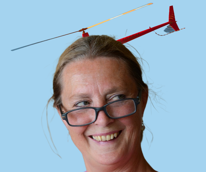 Graphic Charlie Desjardins