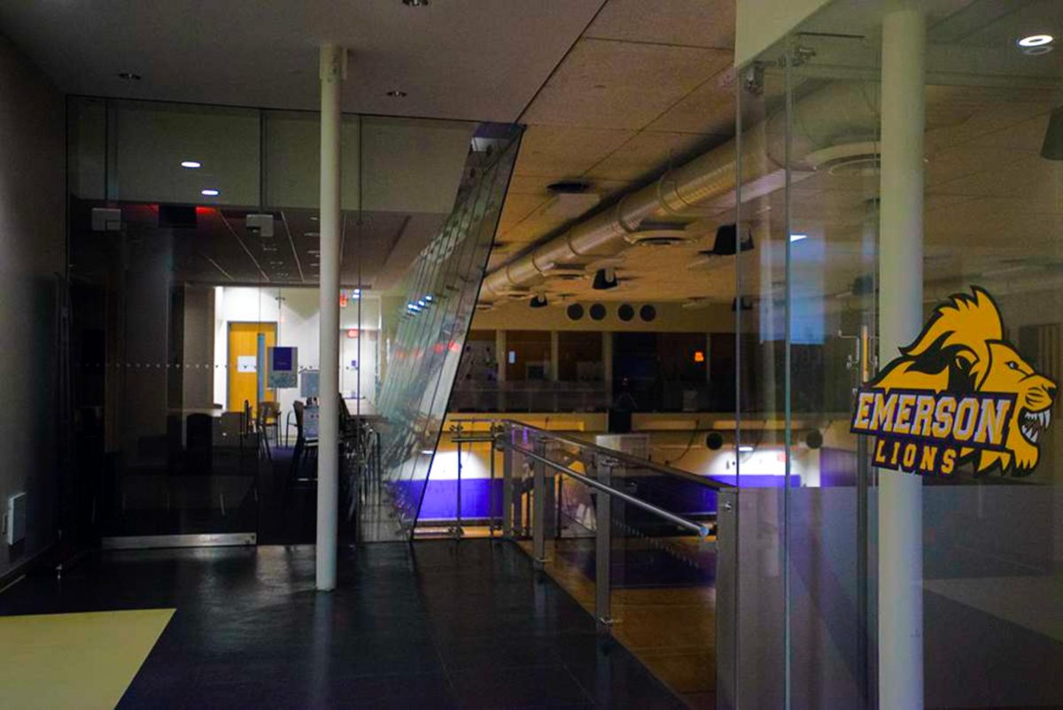 Absence of intramural sports is making students question the program’s future