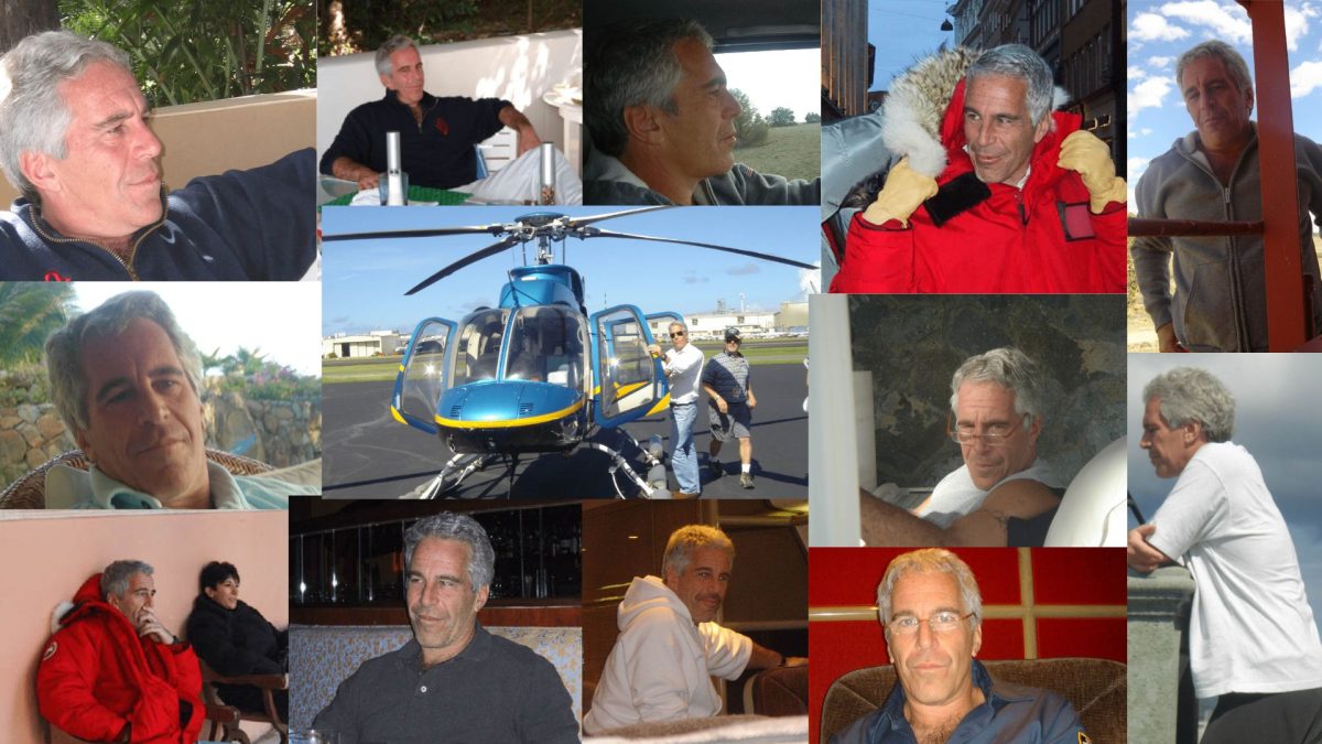 Beacon review finds Jeffrey Epstein was connected with Harvard, MIT, and other Boston schools — but not Emerson