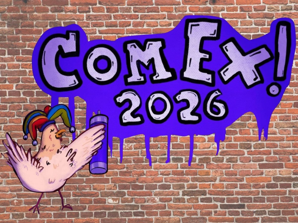 Courtesy Emerson College Comedic Arts